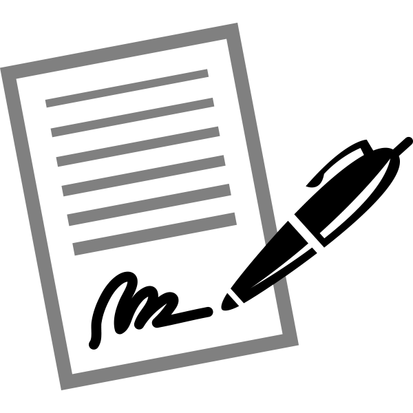 Real Estate Broker Forms