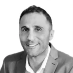 Sam Roumaya - Broker